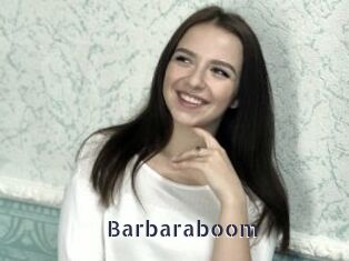 Barbaraboom