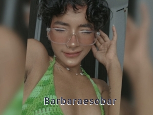 Barbaraesobar