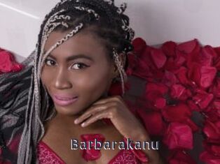 Barbarakanu