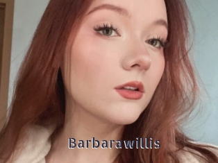 Barbarawillis