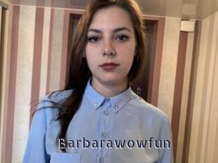 Barbarawowfun