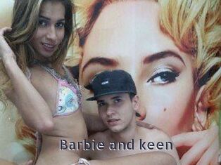 Barbie_and_keen