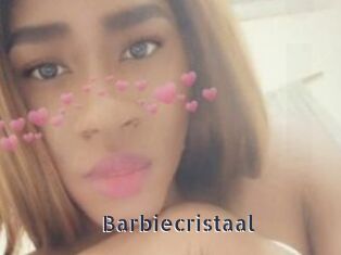 Barbiecristaal