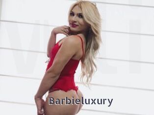 Barbieluxury