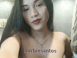 Barbiesantos