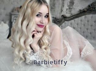 Barbietiffy