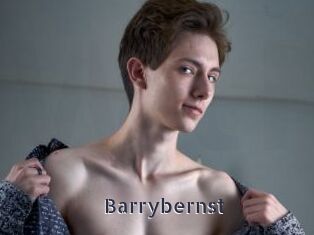 Barrybernst