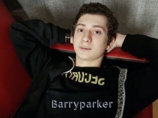 Barryparker