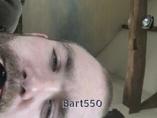 Bart550