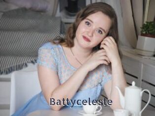 Battyceleste