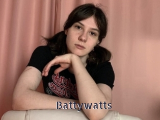 Battywatts