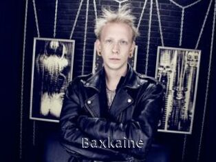 Baxkaine