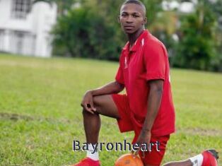 Bayronheart