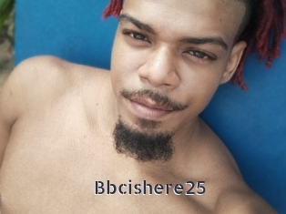 Bbcishere25