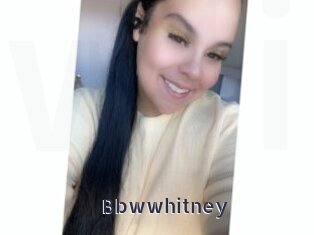 Bbwwhitney