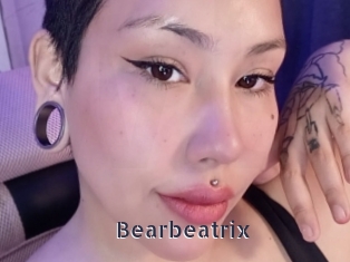 Bearbeatrix