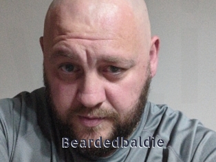 Beardedbaldie