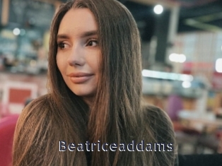 Beatriceaddams