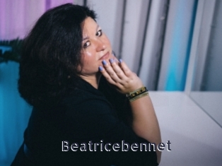 Beatricebennet