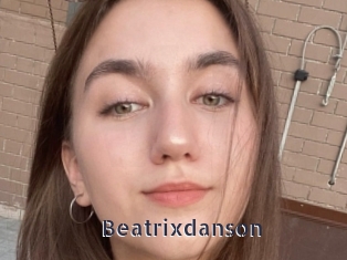 Beatrixdanson