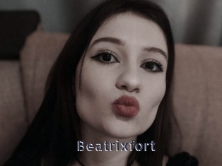 Beatrixfort