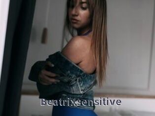 Beatrixsensitive