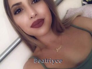 Beatriyce