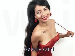 Beauty_sami