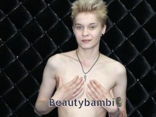 Beautybambi