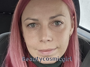 Beautycosmicgirl