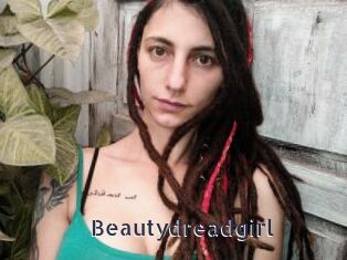 Beautydreadgirl