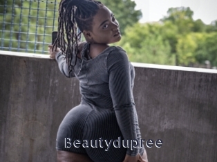 Beautydupree