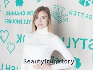 Beautyfromstory