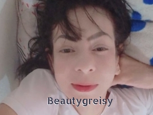 Beautygreisy