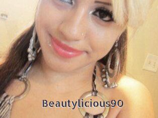 Beautylicious90