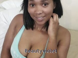 Beautyviolet