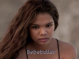 Bebebutler