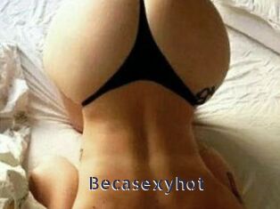 Becasexyhot