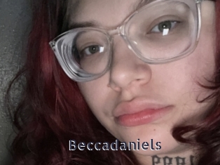 Beccadaniels