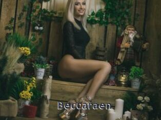Beccaraen