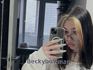 Beckybowman