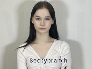 Beckybranch