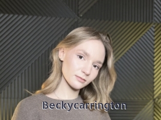 Beckycarrington