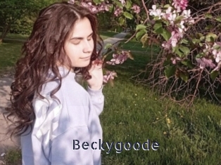 Beckygoode