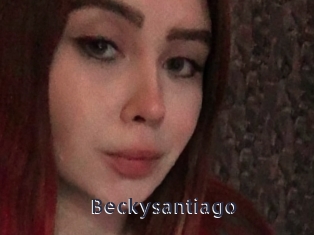 Beckysantiago