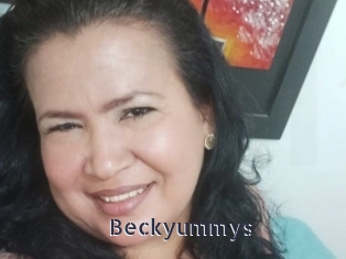 Beckyummys