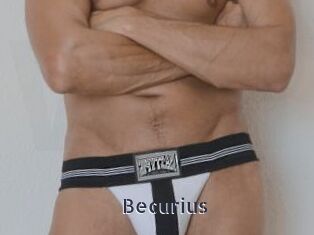 Becurius