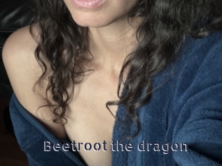 Beetroot_the_dragon