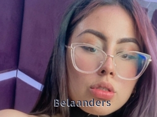 Belaanders