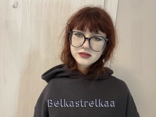 Belkastrelkaa